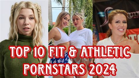 fitness porn stars|Top 20: Fit & Athletic Pornstars (2024)